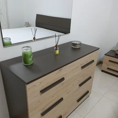 Casa Vacanza Luna Apartment