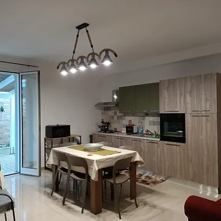 Apartment Casa Vacanza Luna