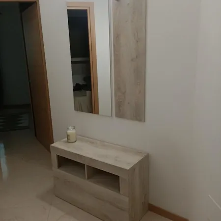 Casa Vacanza Luna Apartment