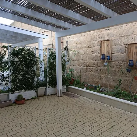 Casa Vacanza Luna Balestrate